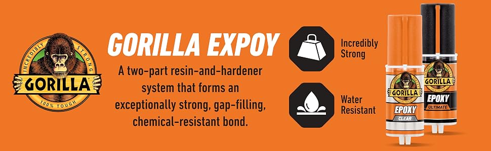 Epoxy Overview