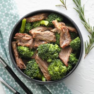 beef