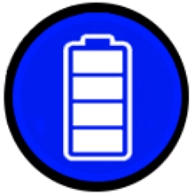 Low Self Discharge ICON