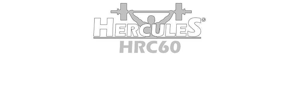 Hercules HRC60 hot knife tabletop electric rope cutter