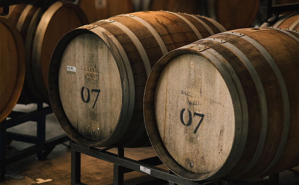 barrell