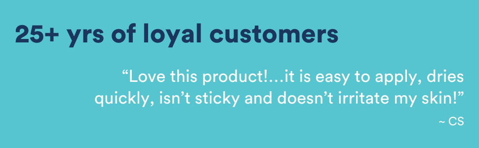 Loyal customers