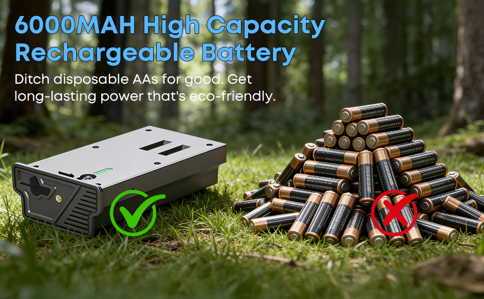 high capacity