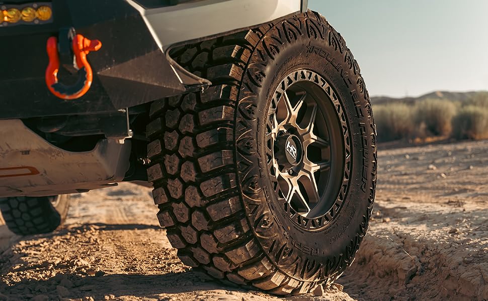 RBP tires