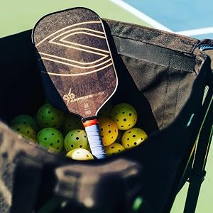 Tourna Strike Indoor Pickleballs
