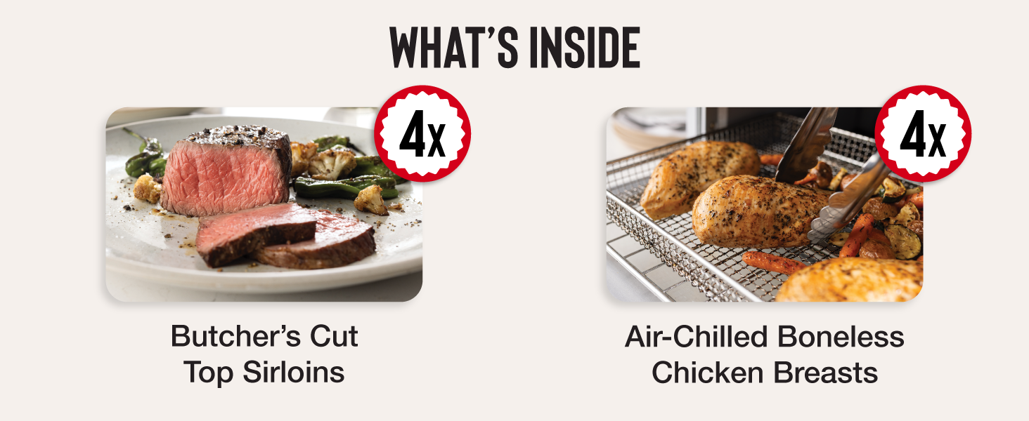 omaha steaks, steak, grill, burger, meat