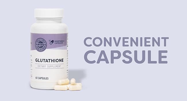 vimergy glutathione