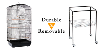 Removable