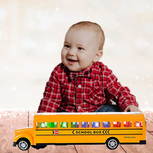 bus