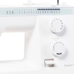 stitch selection dials