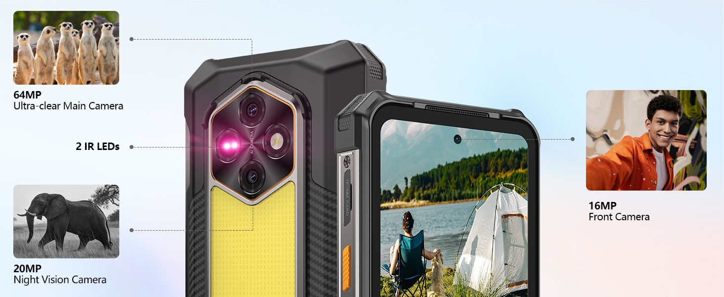 ulefone rugking 5 pro rugged phone unlocked rugged smartphone unlocked rugged cell phones waterproof
