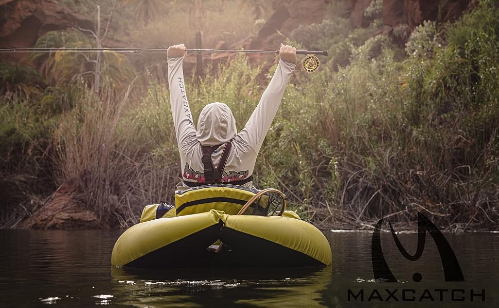 advance fly fishing rod