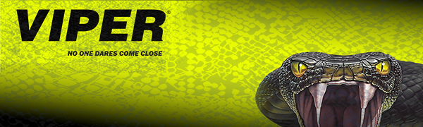 VIPER Remote Start, Security, &amp;amp; Telematics Header