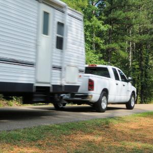 CURT Weight Distribution Hitches RV Camper Towing