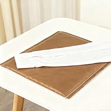 pressing pillow for heat press