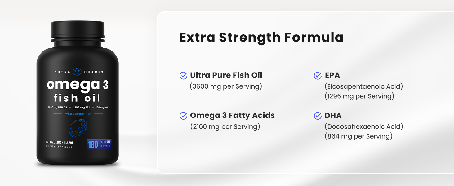 Fish Oil