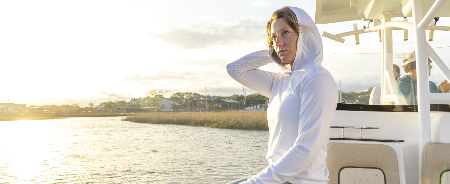 Womens Hoodie Lifestyle