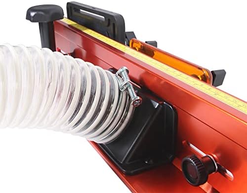 O'SKOOL Router Lift Systems with 32 Inches Long Router Table Fence System