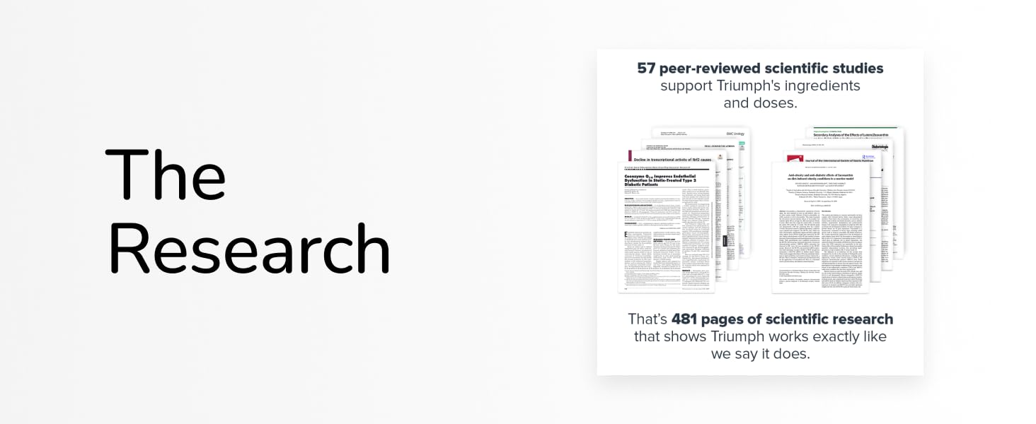 research
