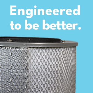 Engineered to be better.
