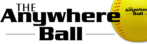 Anywhere Ball logo