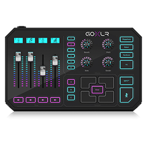 GoXLR