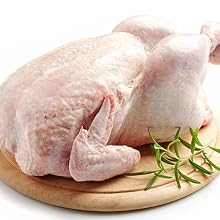 chicken