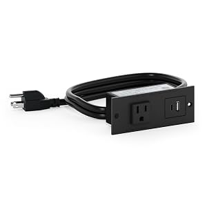 24018APBK power port