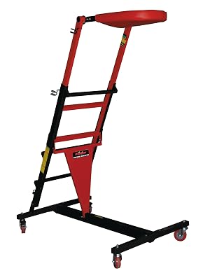 car creeper mechanic heavy duty mechanics auto craftsman chair prolift underdash creepers automotive