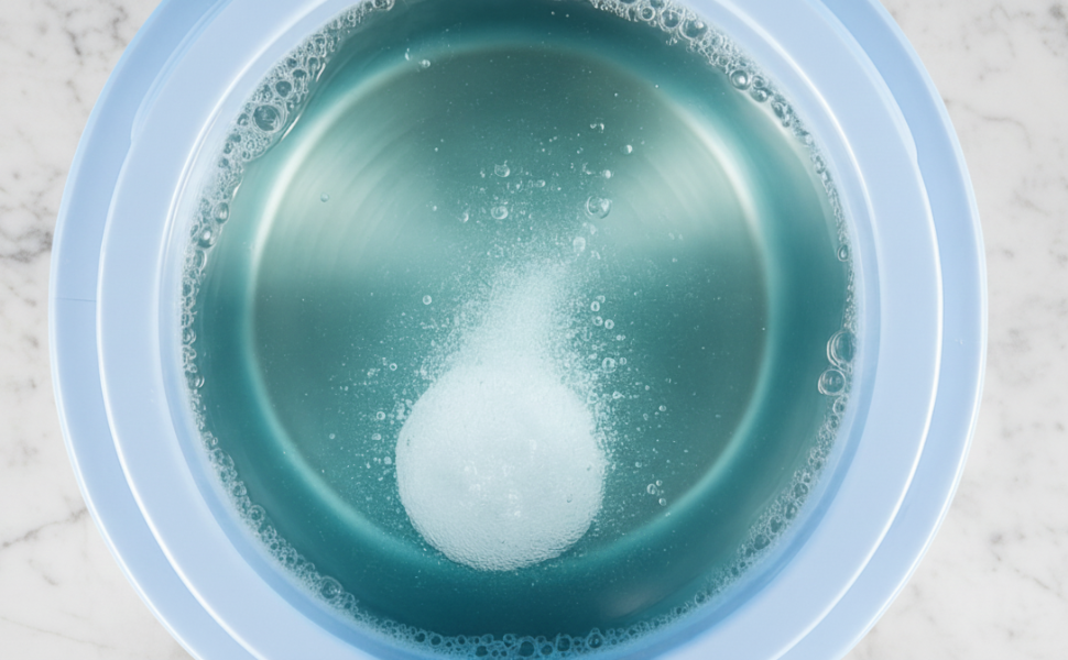Experience Ultrasonic Cleaning Power
