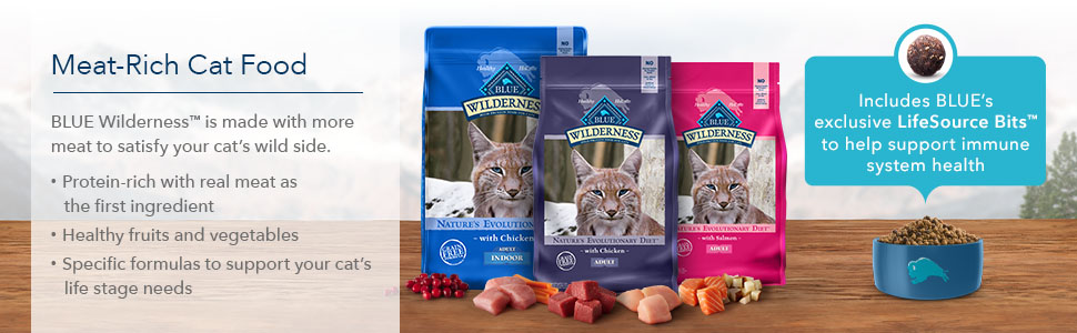 Natural cat food;Dry cat food;Cat food;High protein cat food;Grain free cat food;Adult cat food