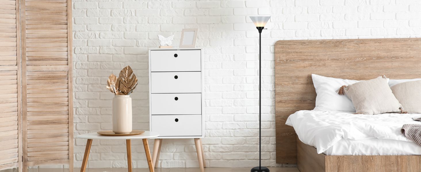 corner lights for living room,black standing lamp,floor lamps for living room set of