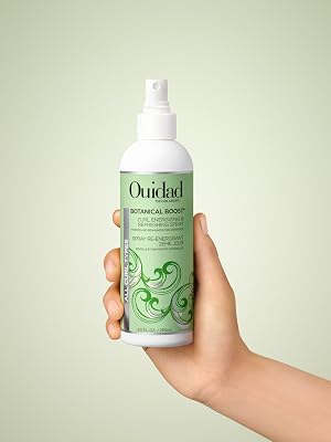 botanical boost
