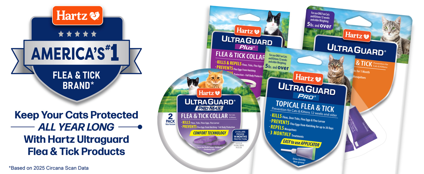 UltraGuard Family
