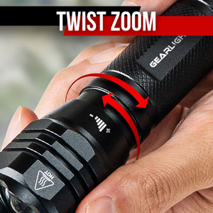 twist zoom