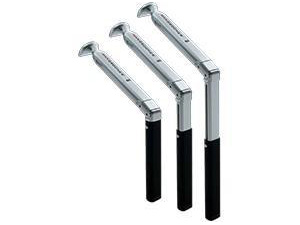 Fully Extendable handle