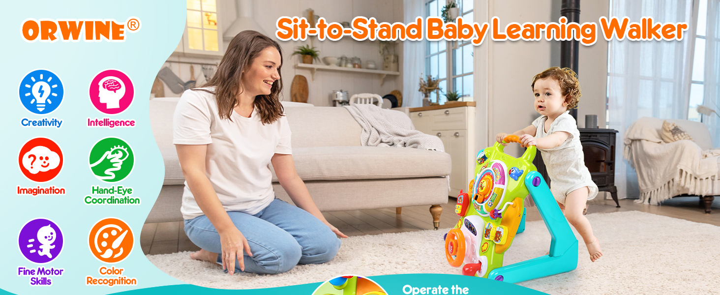 baby toys 12 to 18 months