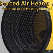 Forced Air Heater