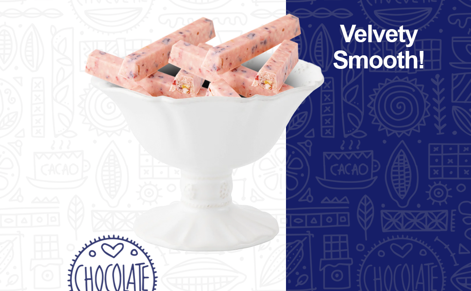 ROYCE' Chocolate Fruit Bar Chocolate velvety smooth