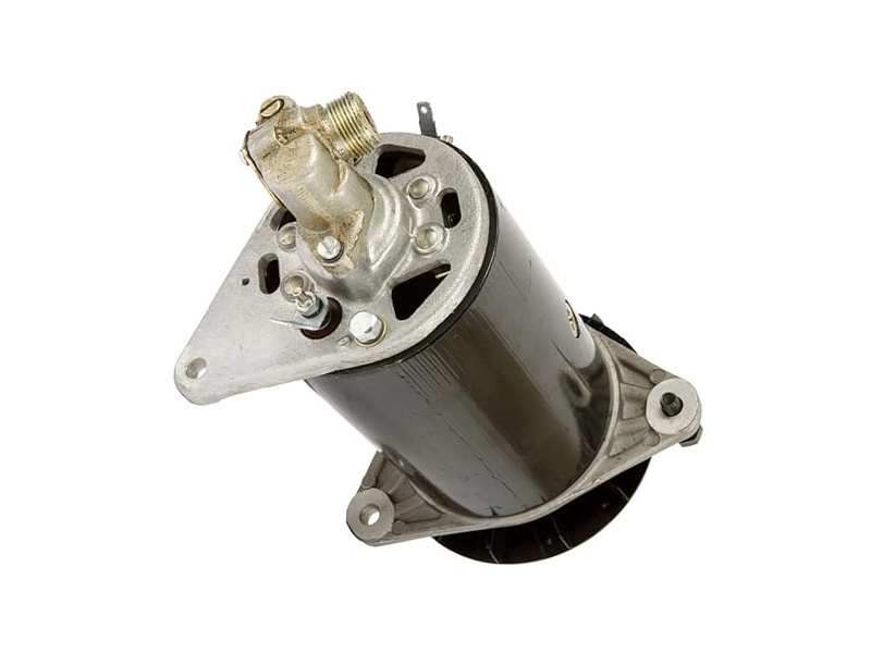 RAParts C7NN10000C Aftermarket New 22 Amp 12V Generator Fits Ford Tractor 2000 +