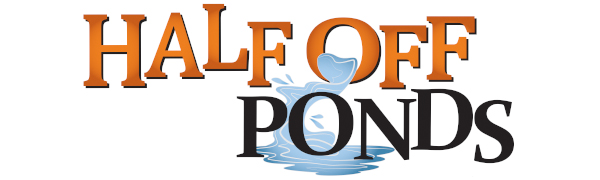 pond liner x mil epdm rubber kit fish LLDPE gallon koi preformed repair 45mil underlayment plastic