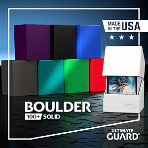 boulder solid