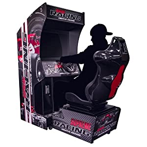 RACING ARCADE