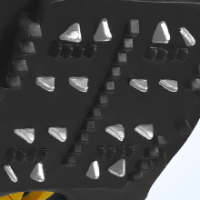 ice cleats for shoes
