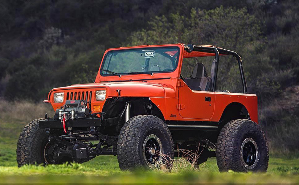 Milestar tires