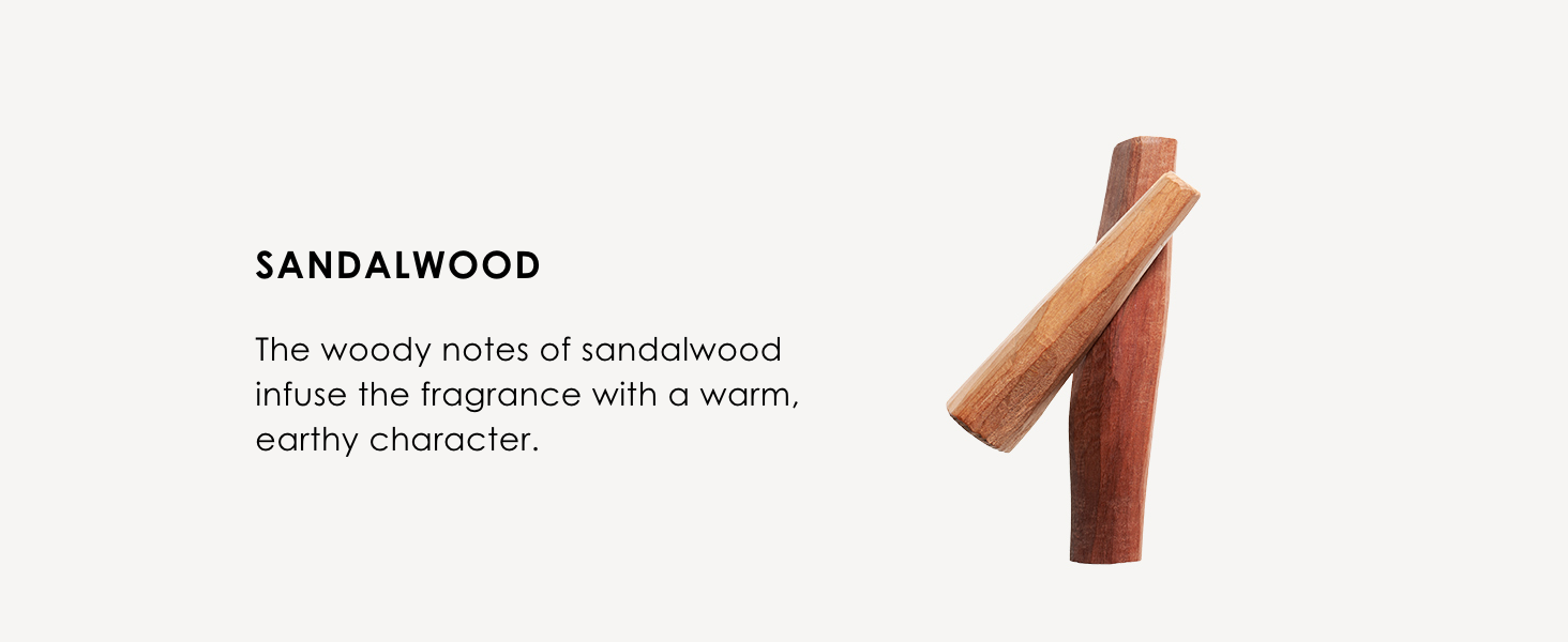Sandalwood