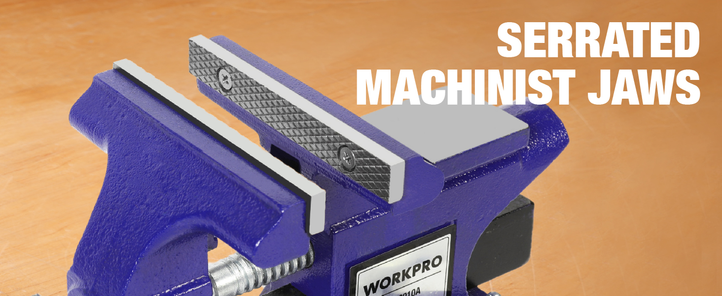 bench vise