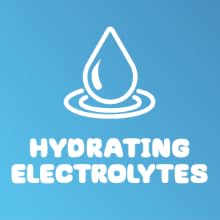 hydrading electrolytes