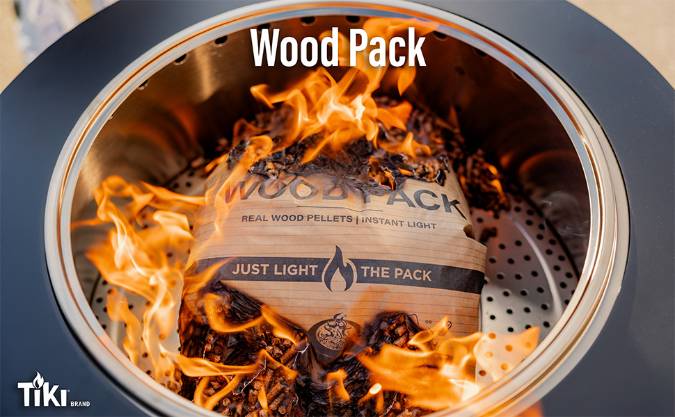 wood pack main image