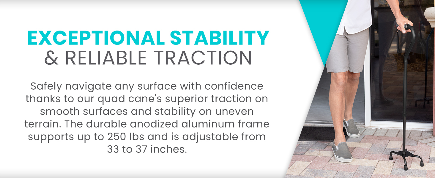 Exceptional Stability